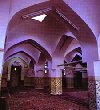 Zanjan: Friday Mosque