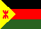 Azawad - flag