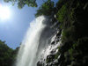 Azerbaijan - Masalli: Shalala waterfall  on the road to Yardimli (photo by F.MacLachlan / Travel-Images.com)