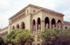 Akhundov Library - Baku - Azerbaijan (photo (c) Miguel Torres / Travel-Images.com)