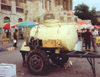 Baku - Kvas tank (photo (c) Miguel Torres / Travel-Images.com)