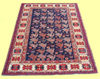 Azeri Carpet: Baku - Simurg (photo by Vugar Dadashov)