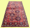 Azeri Carpet: Mughan (photo by Vugar Dadashov)