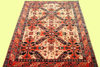 Azeri Carpet: Quba - Qolu Chichi (photo by Vugar Dadashov)