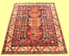 Azerbaijani Carpet: Quba - Orduj (photo by Vugar Dadashov)