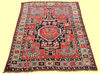 Azerbaijani Carpet - Teppiche,Tapisxo,Alfombras,tapis,Matta,Matto,tapetes: Quba - Qonaqkend (photo by Vugar Dadashov)