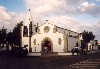 Azores / Aores - So Sebastio: church / igreja - photo by M.Durruti