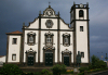 Azores / Aores - Nordeste -  St George's church / Igreja de So Jorge - photo by A.Dnieprowsky