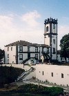 Azores / Aores - Ribeira Grande: Paos do Concelho / City Hall - photo by M.Durruti