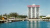 Grand Bahama - Freeport: hotel zone (photo by G.Frysinger)
