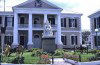 New Providence island - Nassau: Parliament Square (photo by G.Frysinger)