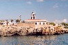 Menorca: Ciutadella de Menorca  - lighthouse (photo by Miguel Torres)