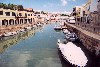 Menorca: Ciutadella de Menorca - venetian touch (photo by Miguel Torres)
