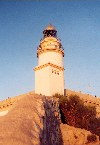 Majorca / Mallorca / Maiorca: Cape Formentor - lighthouse / Cabo Formentor - faro (photographer: Miguel Torres)