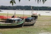 Bangladesh - Chittagong: boats on the Bay of Bengal (photo by Galen Frysinger)