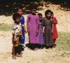 Bangladesh - Tiperan village: children (photo by Galen Frysinger)
