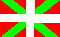 Euskadi / Basque Country - flag