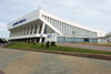 Belarus - Minsk - Palace of Sport - photo by A.Dnieprowsky