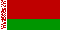 Belarus / Bielorussia - flag