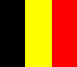 Belgium / Belgie / Belgique / Blgica / Belgien / Belgique / Belgija - flag