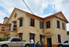 San Ignacio, Cayo, Belize: offices of the District Commissioner - photo by M.Torres