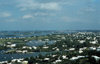 Bermuda - the island seen from the lighthouse - photo by G.Frysinger