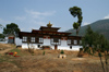 Bhutan - Chimi Lhakhang Monastery - photo by A.Ferrari