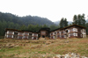 Bhutan - Dewachen Hotel in Tabiting, Phobjikha valley - photo by A.Ferrari