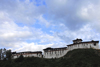 Bhutan - Punakha, Wangdue Phodrang Dzong - photo by J.Pemberton