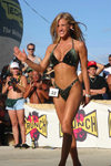 Miami - Ms. Bikini South Beach - Fitness America Pageant - Florida girls (photo by C.Blam)