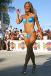 Miami - Miss Bikini South Beach - Fitness America Pageant  (photo by C.Blam)