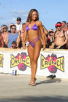Miami - Ms. Bikini South Beach - Fitness America Pageant  (photo by C.Blam)