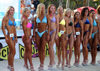 Miami - Ms. Bikini South Beach - Fitness America Pageant  (photo by C.Blam)