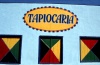 Porto de Galinhas, Pernambuco, Brazil / Brasil: tapioca shop- tapioca is a Brazilian pankace made of cassava / Tapiocaria - tapioca  uma panqueca brasileira feita de mandioca - photo by F.Rigaud