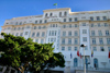 Brazil / Brasil - Rio de Janeiro: Copacabana Palace hotel (photo by N.Cabana)