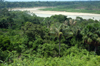 Brazil / Brasil - Amazonas - Boca do Acre - Kamicu village: river view / rio (photo by M.Alves)