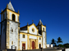 Olinda, Pernambuco, Brazil: the Cathedral See, dedicated to Jesus Christ as Savior of the World - Historic Centre of the Town of Olinda, UNESCO World Heritage Site - Catedral S de Olinda - photo by M.Torres