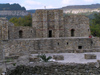 Veliko Tarnovo: Royal Palace inside the Tsarevets fortress (photo by J.Kaman)