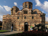 Nesebar: Pantokrator church, houses a gallery today (photo by J.Kaman)