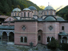 Rila Monastery: jewel of the Bulgarian Renaissance (photo by J.Kaman)