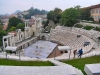 Bulgaria - Plovdiv: Roman Amphiteatre (photo by J.Kaman)