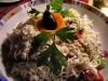 Bulgaria - Plovdiv: Sopsky salad - Bulgarian food - Bulgarian dish (photo by J.Kaman)