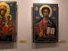 Bulgaria - Plovdiv: Orthodox icons (photo by J.Kaman)