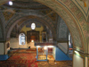 Bulgaria - Plovdiv: mosque interior (photo by J.Kaman)