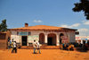 Gitega / Kitega, Burundi: Adil's pharmacy and optician - pharmacie et centre optique - photo by M.Torres