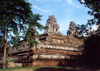 Angkor, Cambodia / Cambodge: Ta Nei - photo by Miguel Torres