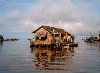 Cambodia / Cambodge - Cambodia - Siem Reap: Vietnamese floating village (photo by M.Torres)