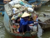 Cambodia / Cambodge - Chong Khneas floating village: Grocery vendor (photo by R.Eime)