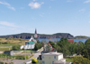 Canada / Kanada - Trinity, Newfoundland: general view - photo by B.Cloutier