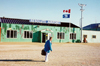 Resolute bay, Nunavut, Canada: airport - photo by G.Frysinger